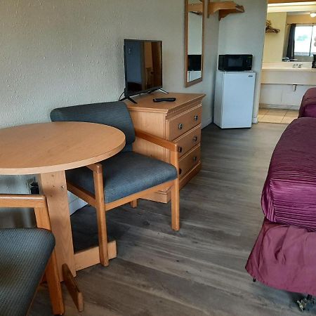 Centralia Inn Buitenkant foto